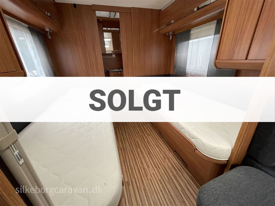 Adria Adora 613 HT